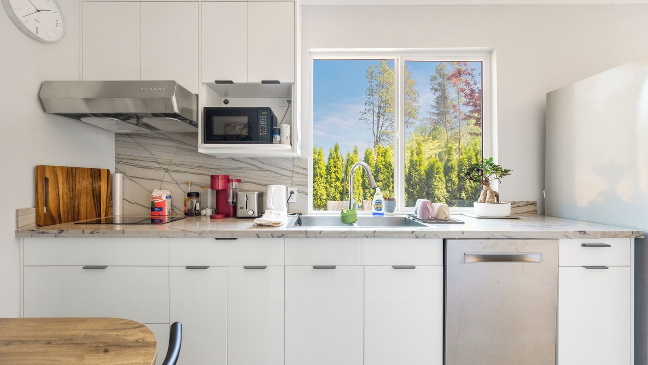 Photo of Kitchen in Richmond