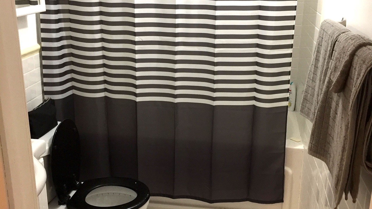 Photo of Bathroom in Harbord Village