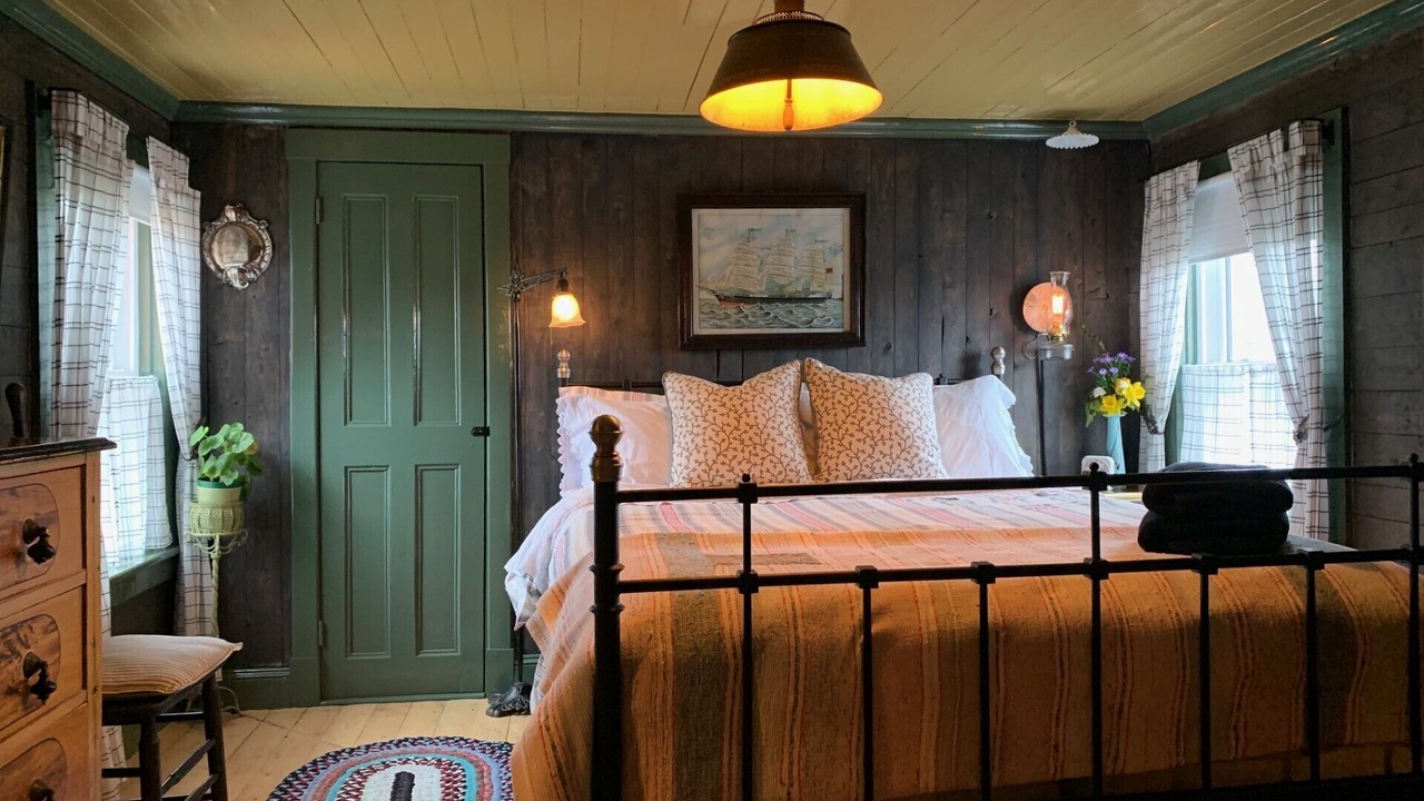 Photo of Bedroom in Twillingate