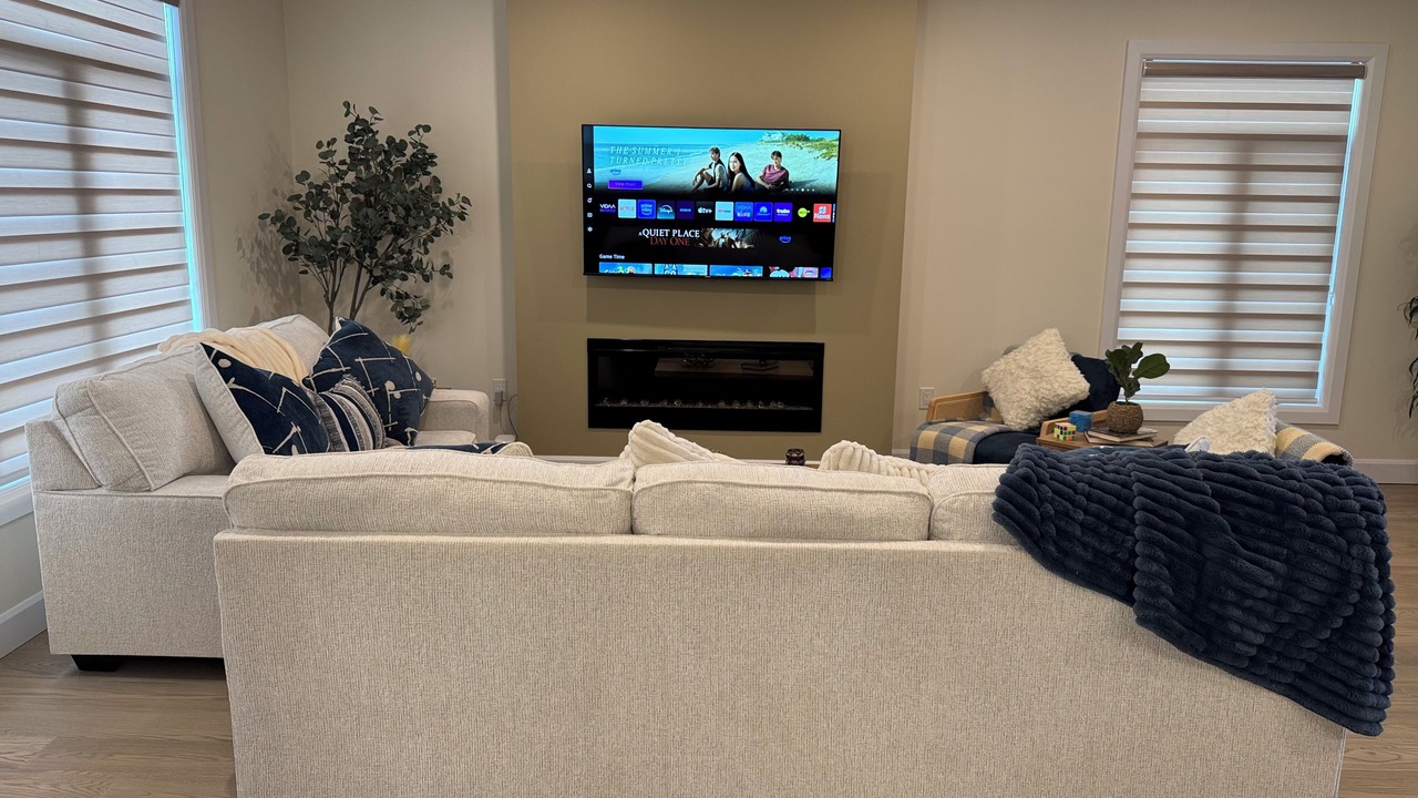 Photo of Livingroom in Lambeth
