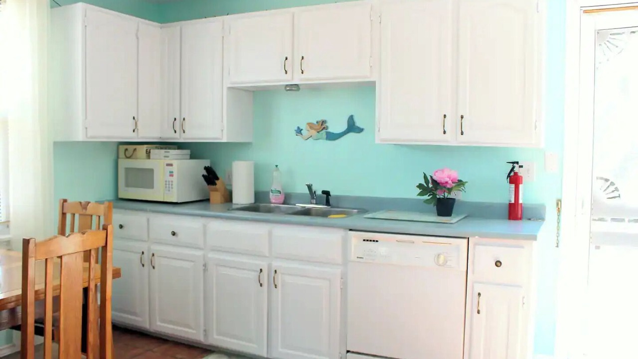 Photo of Kitchen in Savage Harbour