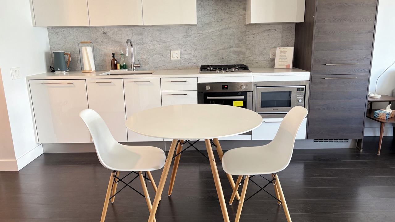 Photo of Kitchen in Metrotown