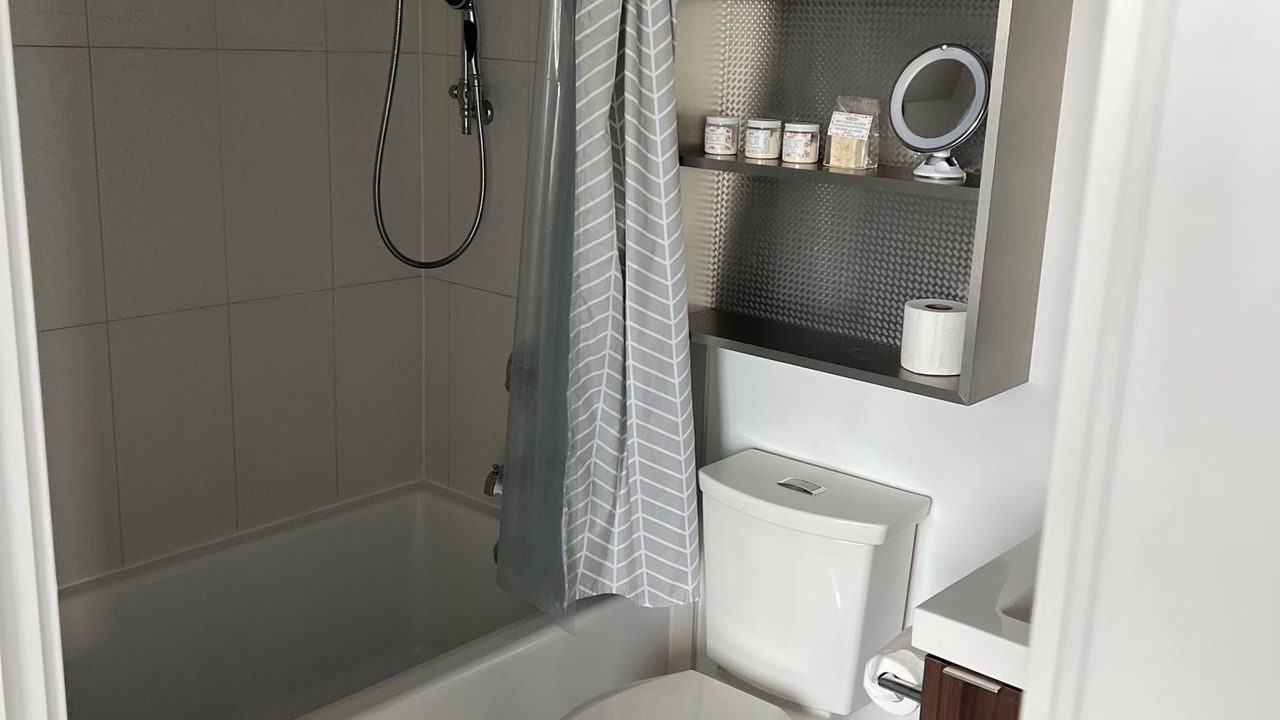 Photo of Bathroom in Six Points