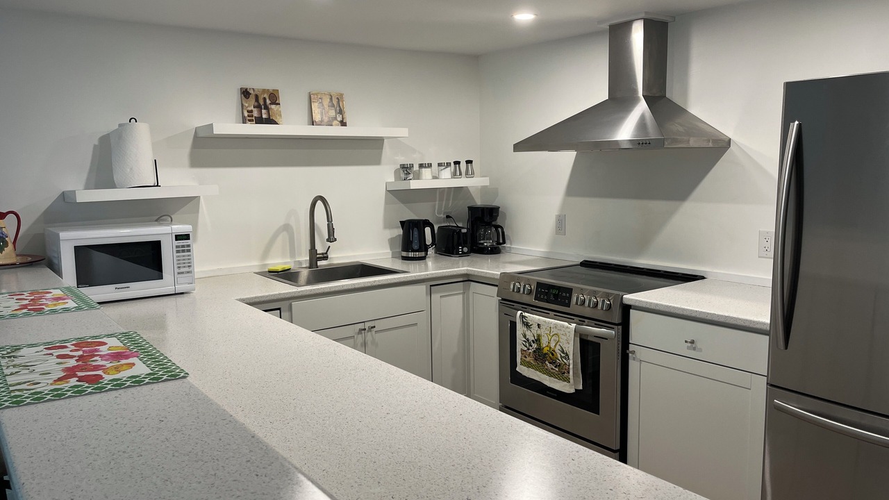 Photo of Kitchen in Wasaga Beach