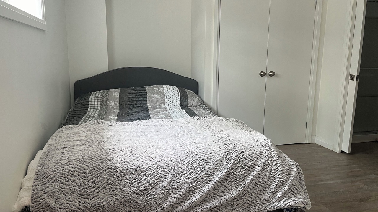 Photo of Bedroom in Wasaga Beach
