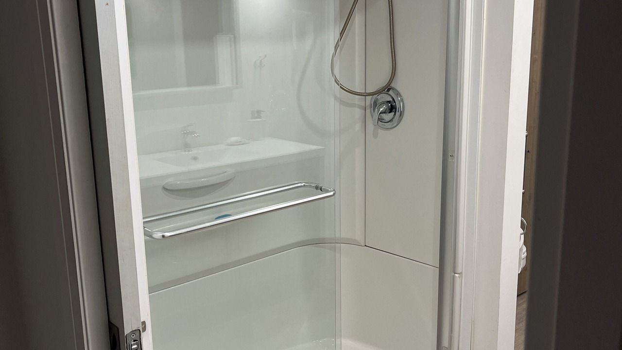 Photo of Bathroom in Wasaga Beach