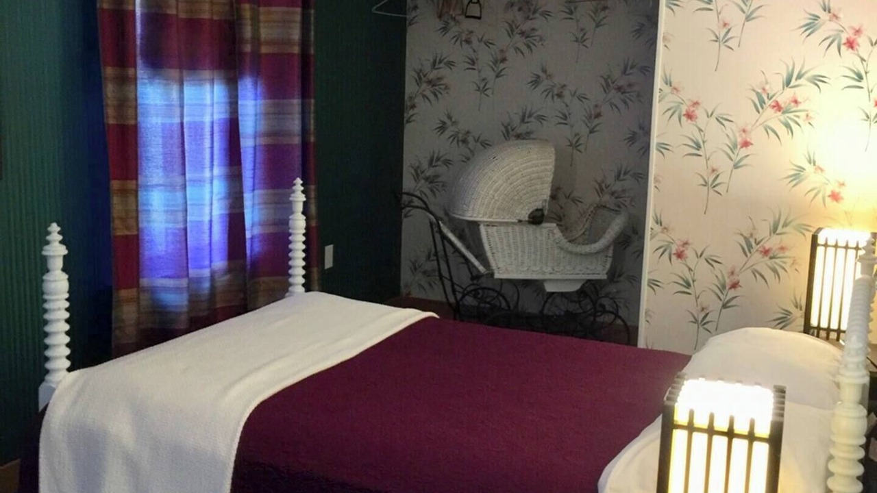 Photo of Bedroom in North Rustico