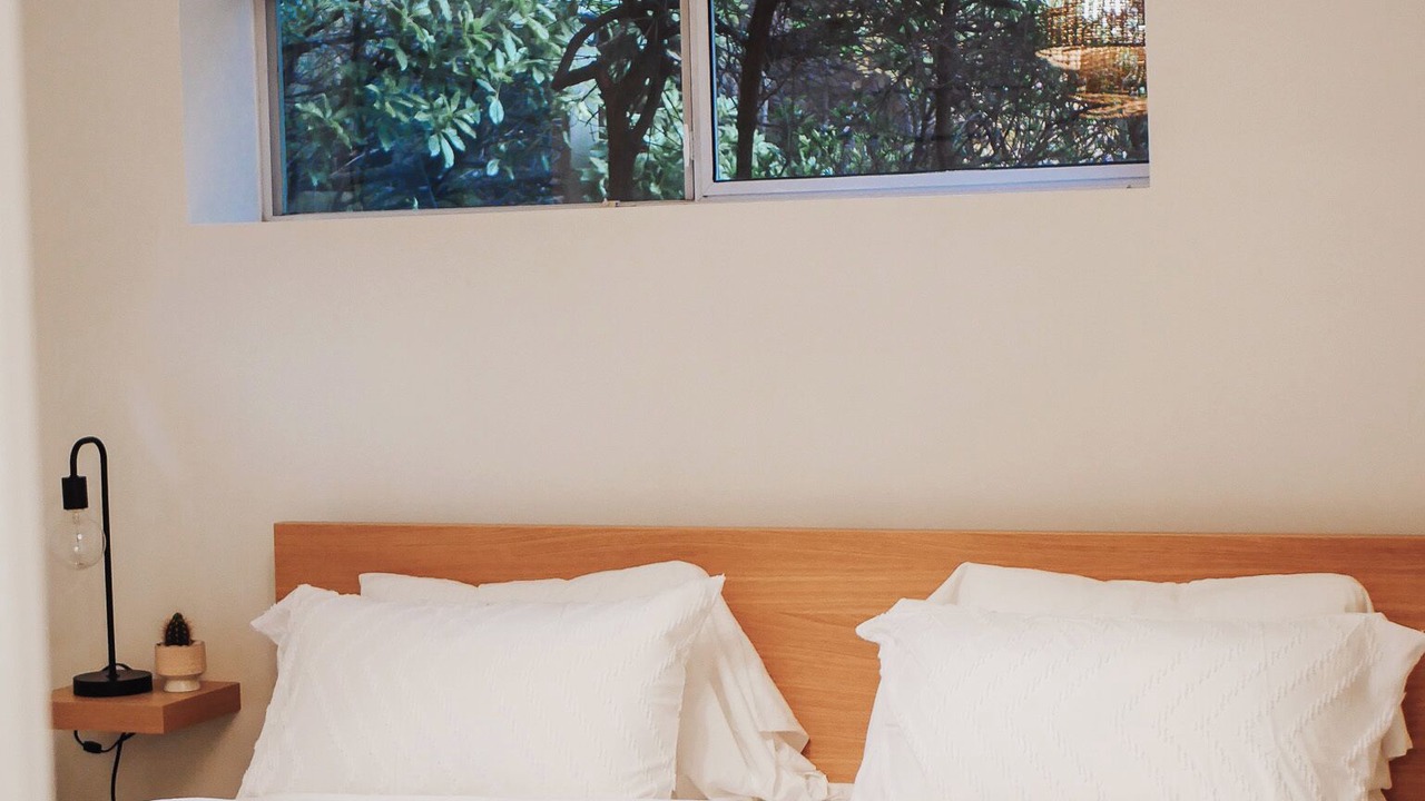 Photo of Bedroom in North Vancouver