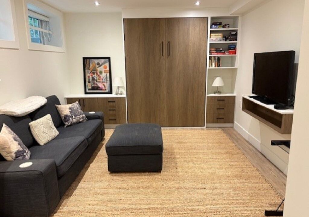 Photo of Livingroom in Grandview-Woodland