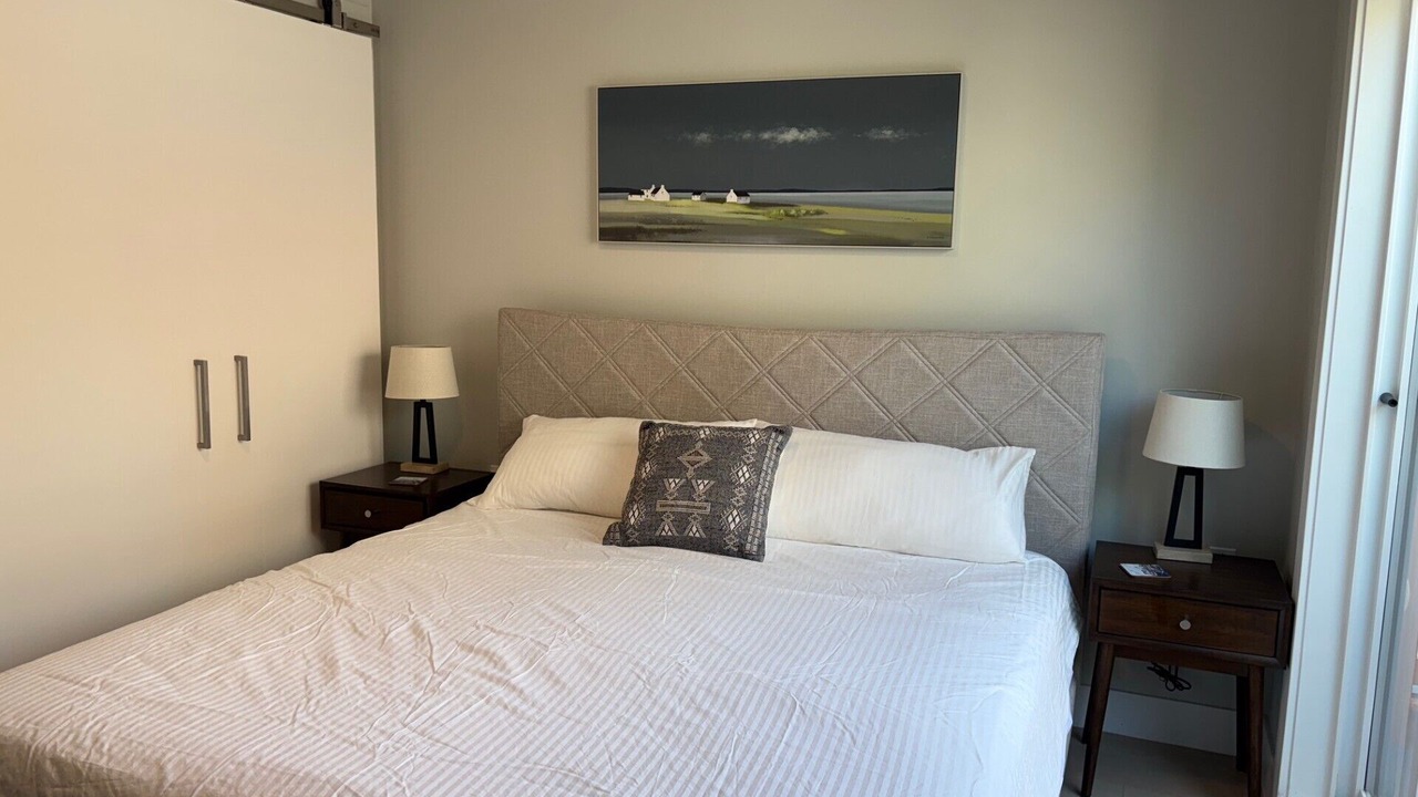 Photo of Bedroom in Grandview-Woodland