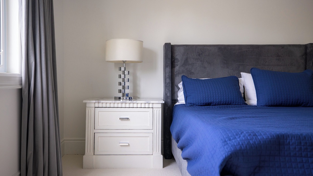 Photo of Bedroom in Oro Station