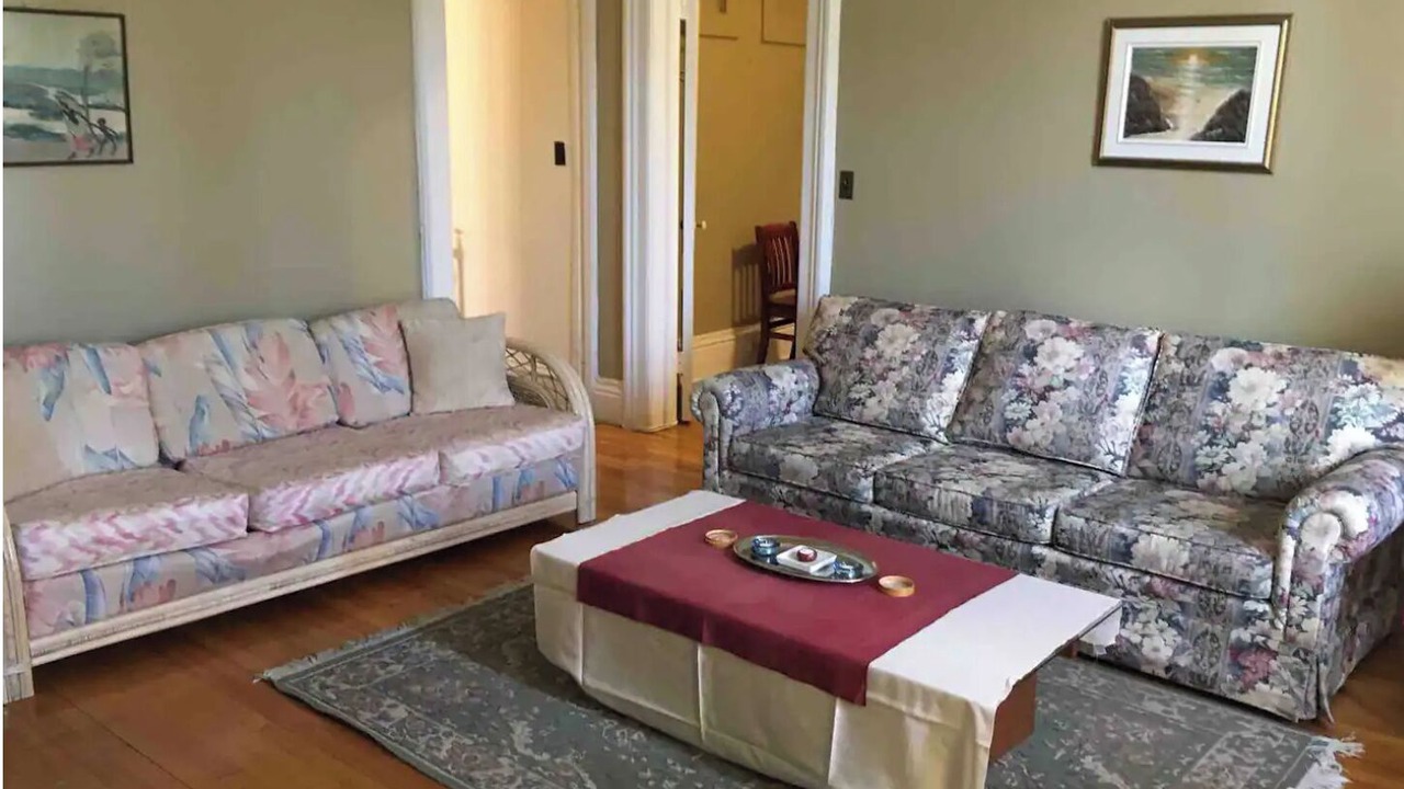 Photo of Livingroom in Saint John