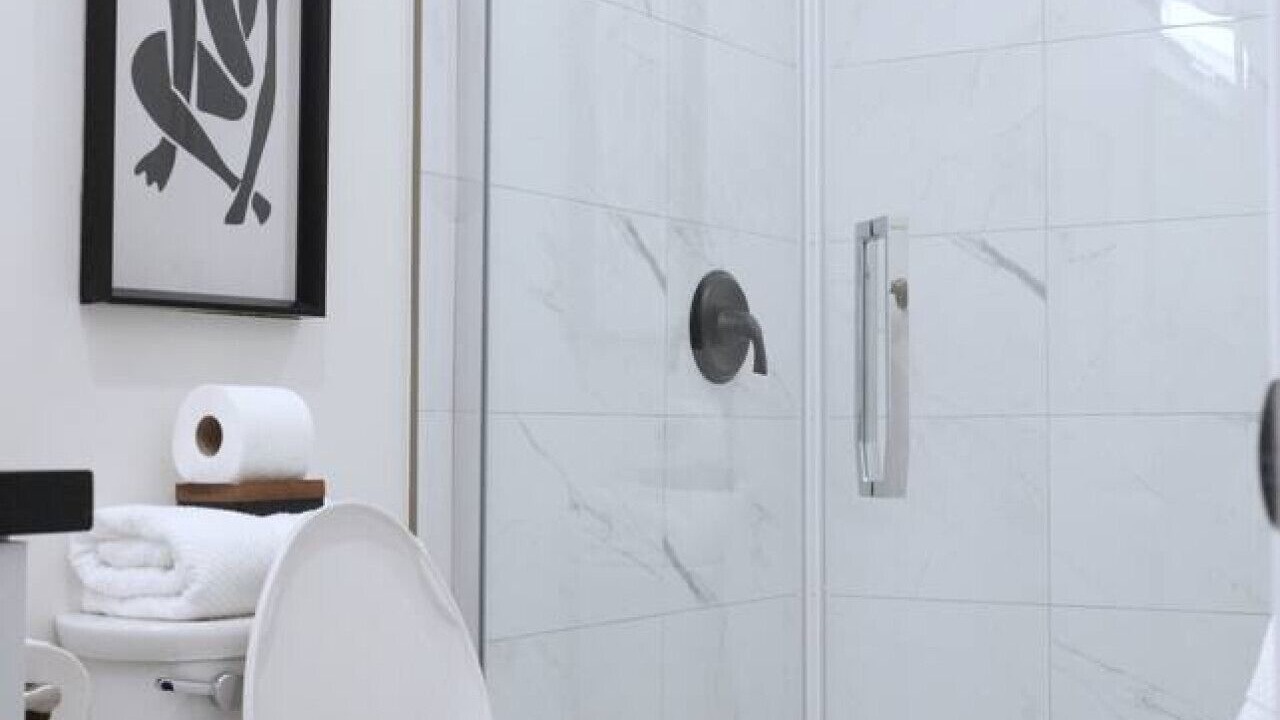 Photo of Bathroom in South London