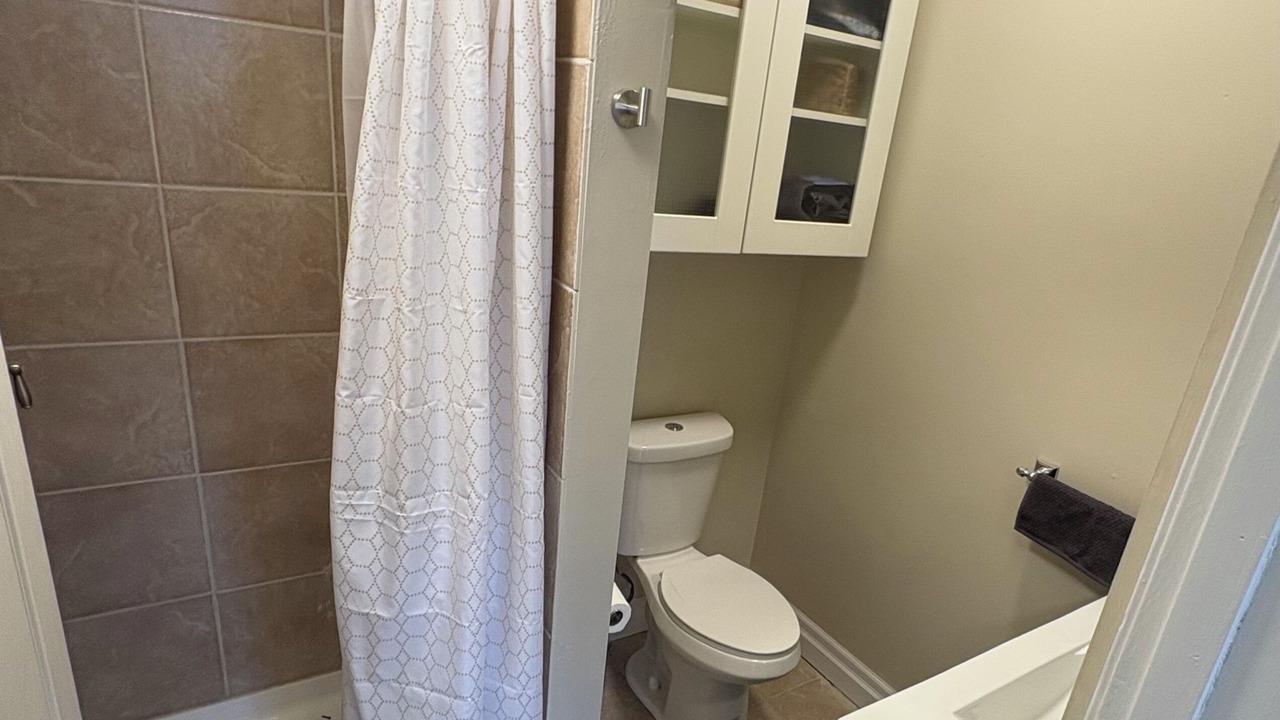Photo of Bathroom in Beamsville