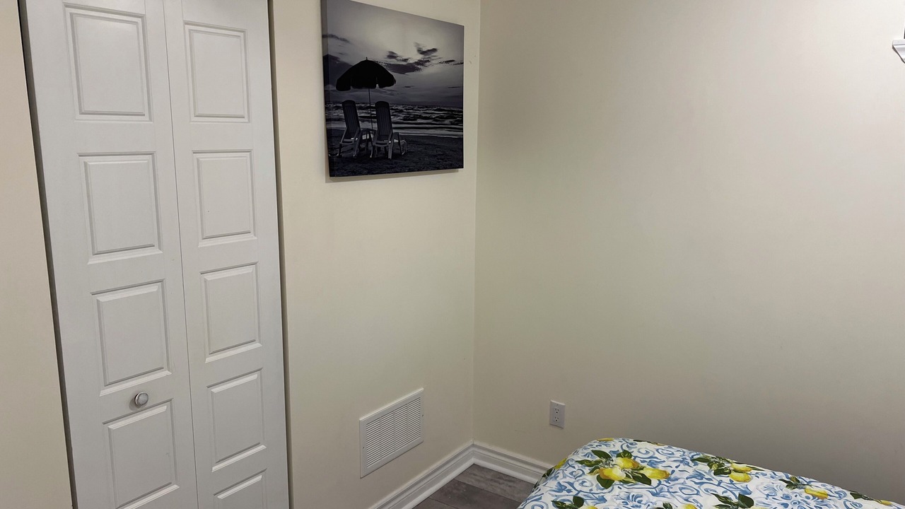 Photo of Bedroom in Mount Dennis