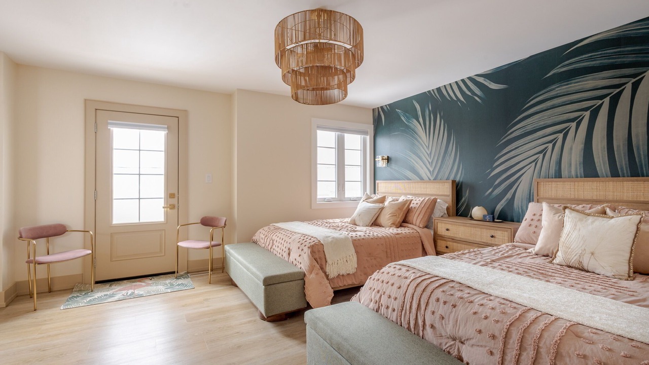 Photo of Bedroom in Port Weller