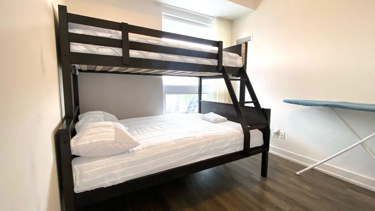 Photo of Bedroom in Innisfil