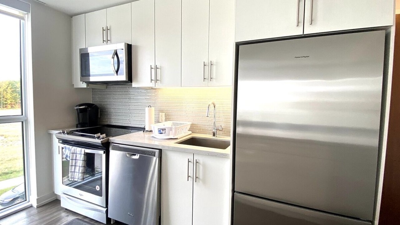Photo of Kitchen in Innisfil