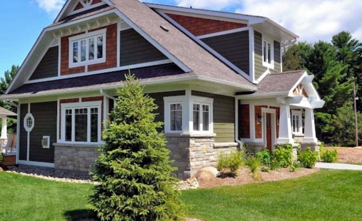 Photo of Outdoor in Baysville