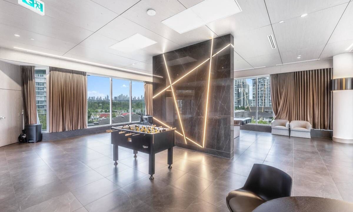 Photo of Bedroom in Burnaby