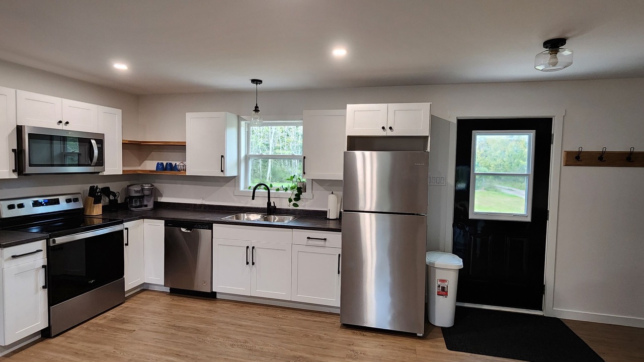Photo of Kitchen in Victoria Junction