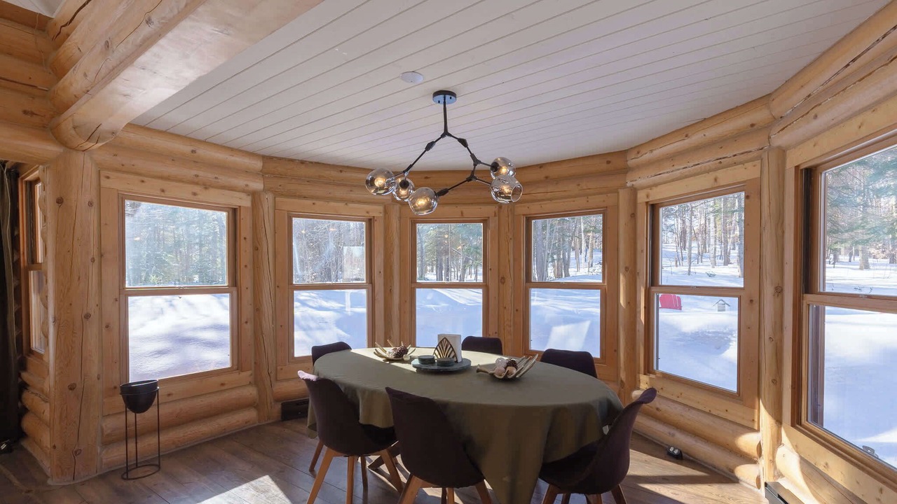 Photo of Others in Fiddler Lake Resort