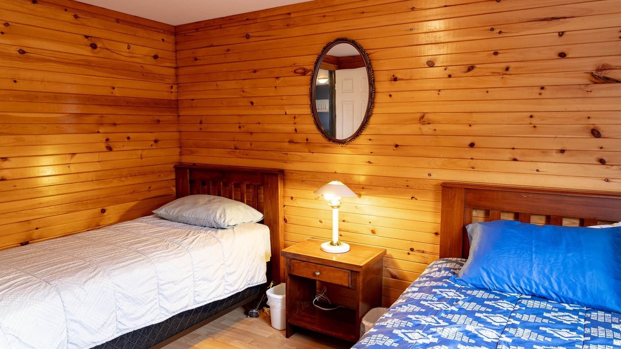 Photo of Bedroom in Found Mills