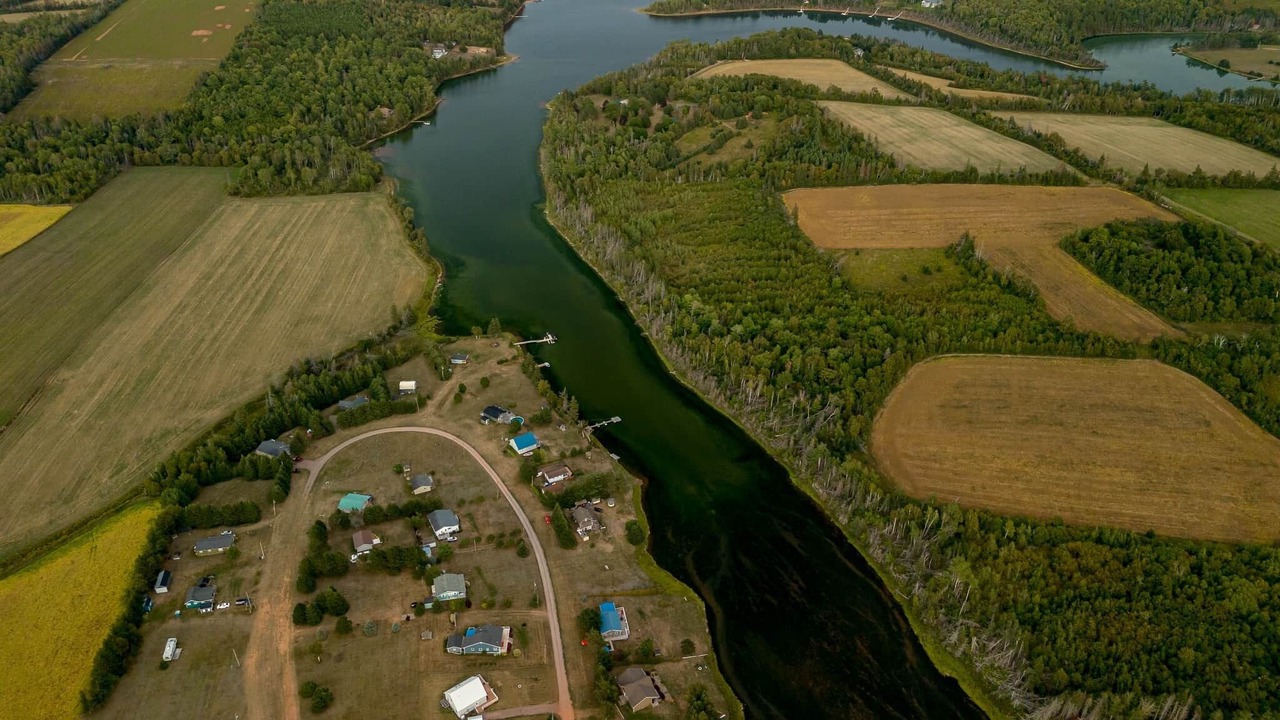 Photo of Outdoor in Found Mills