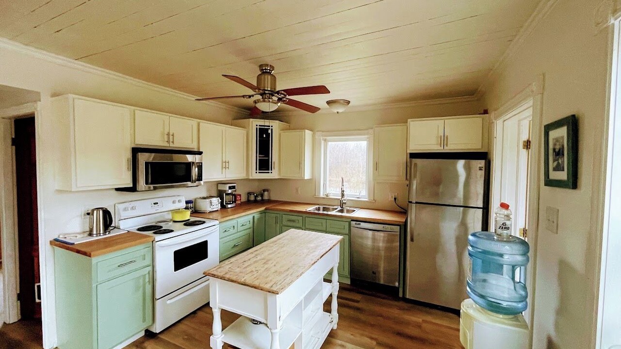 Photo of Kitchen in Inverness