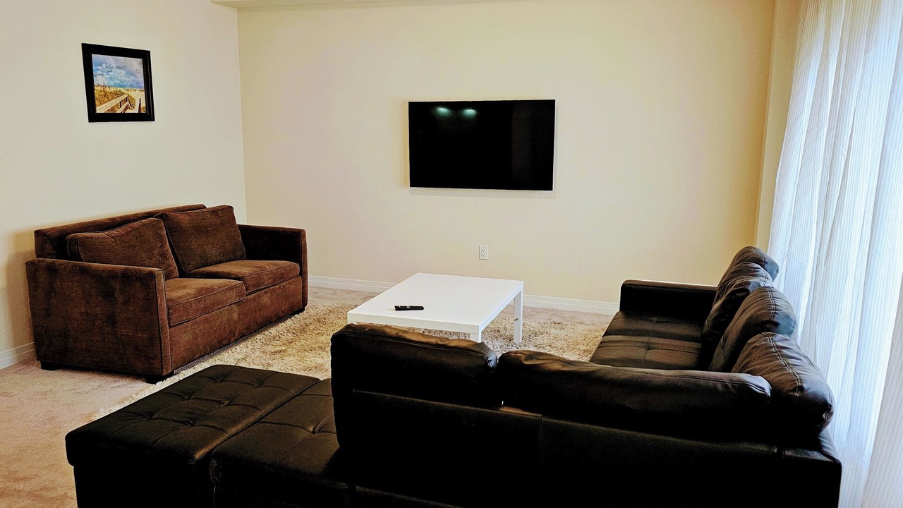 Photo of Livingroom in County of Brant