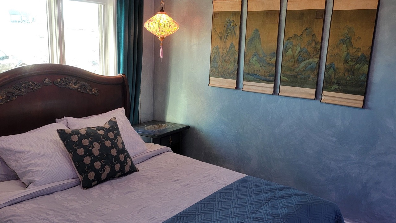 Photo of Bedroom in Cardston