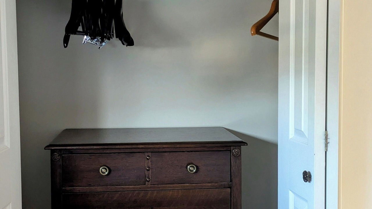 Photo of Bedroom in North End