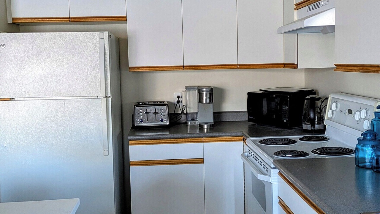 Photo of Kitchen in North End
