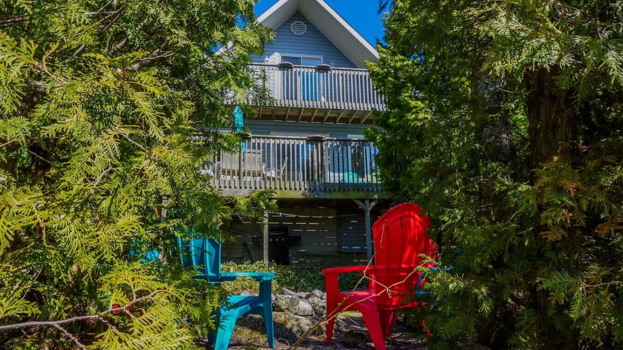 Photo of Outdoor in Tobermory