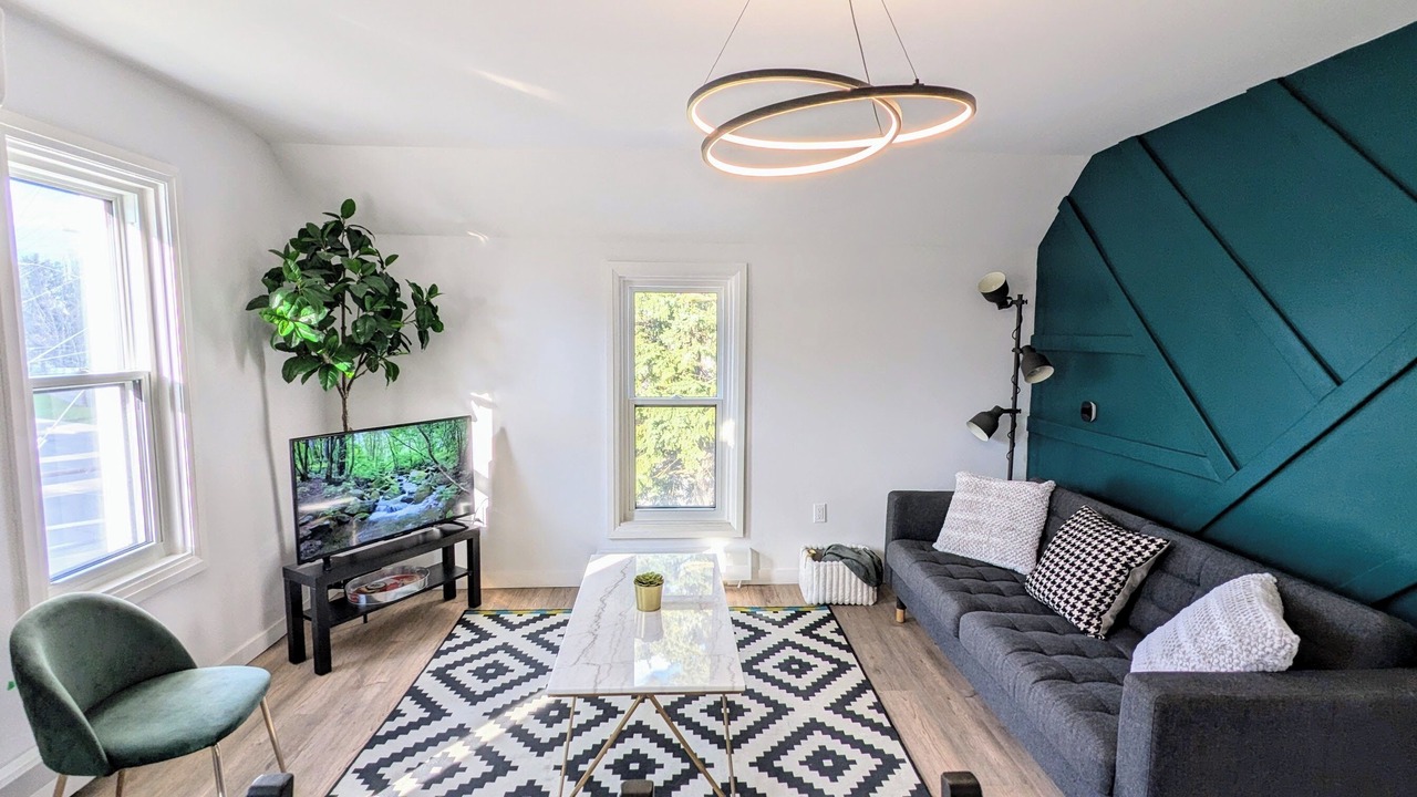 Photo of Livingroom in Barrie