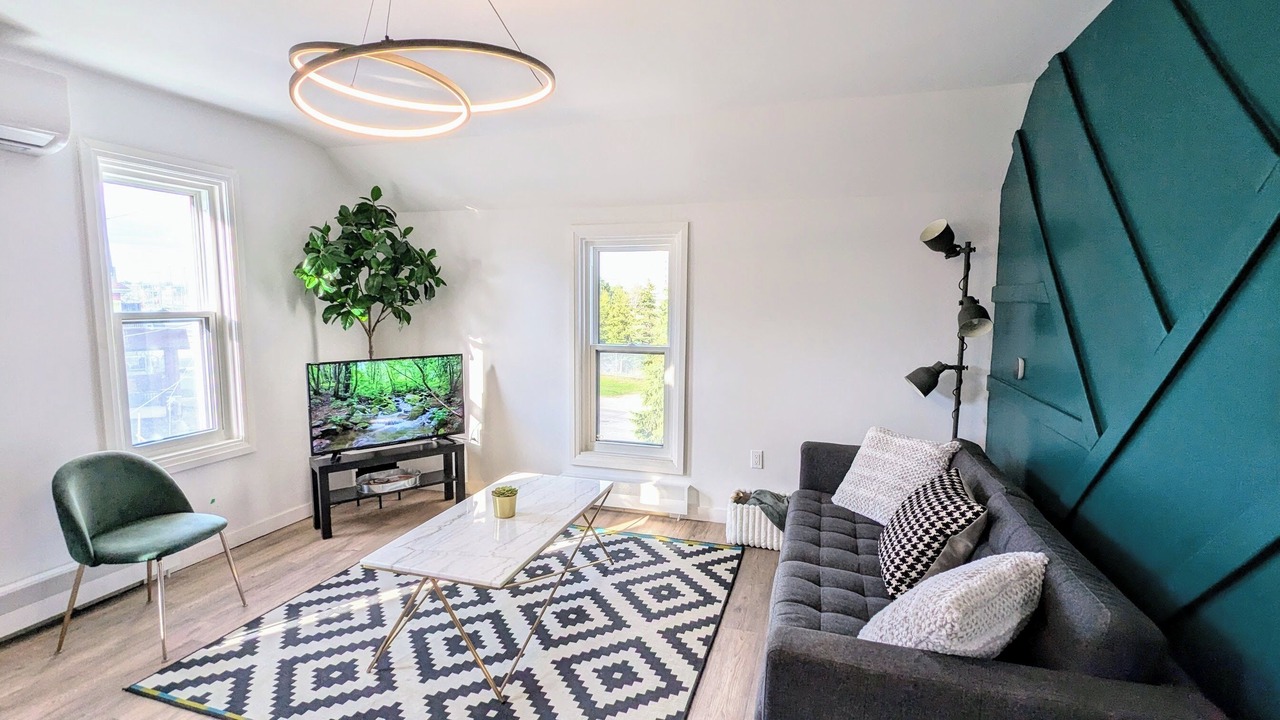 Photo of Livingroom in Barrie