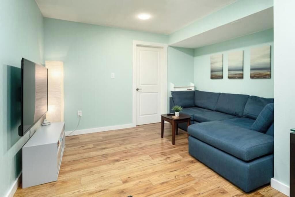 Photo of Livingroom in Victoria