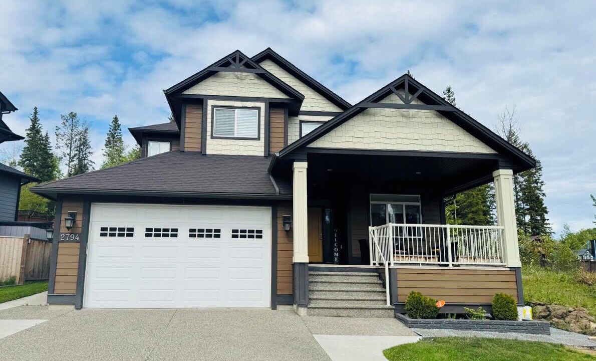Photo of Outdoor in Prince George