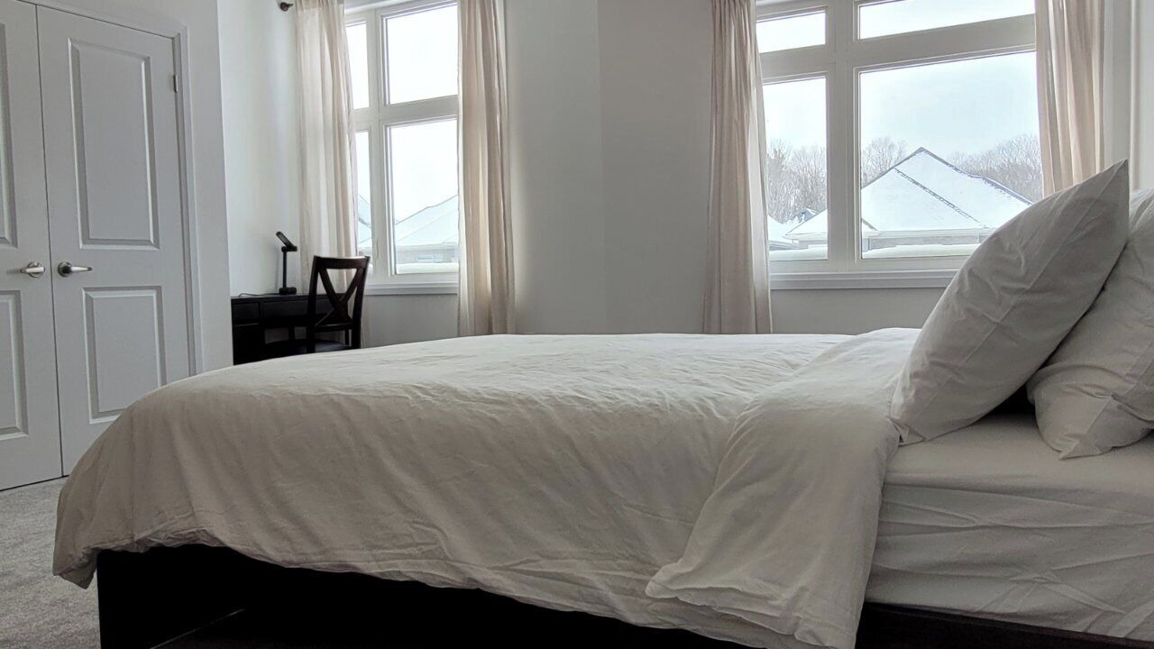 Photo of Bedroom in Innisfil