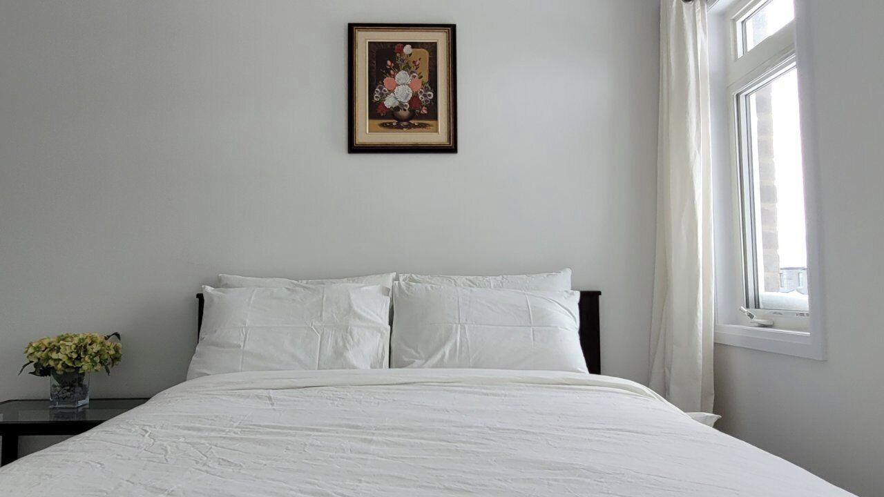 Photo of Bedroom in Innisfil