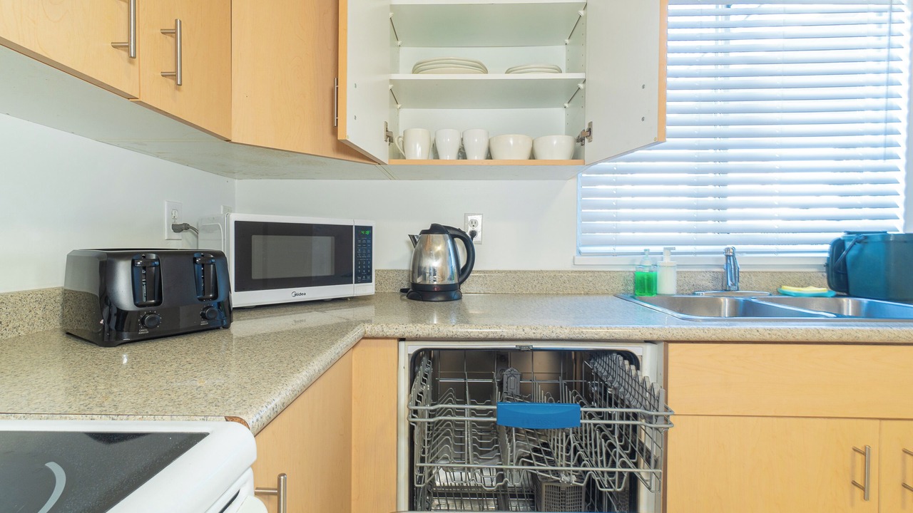 Photo of Kitchen in Burnaby