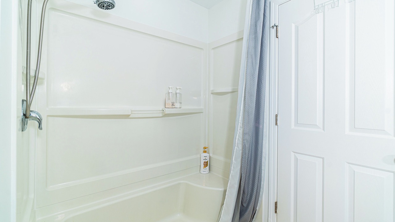 Photo of Bathroom in Burnaby