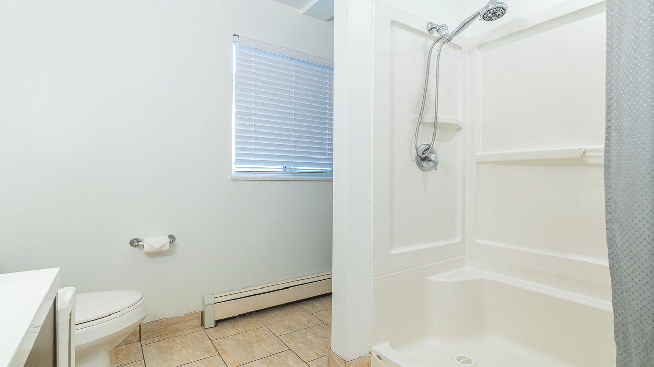 Photo of Bathroom in Burnaby
