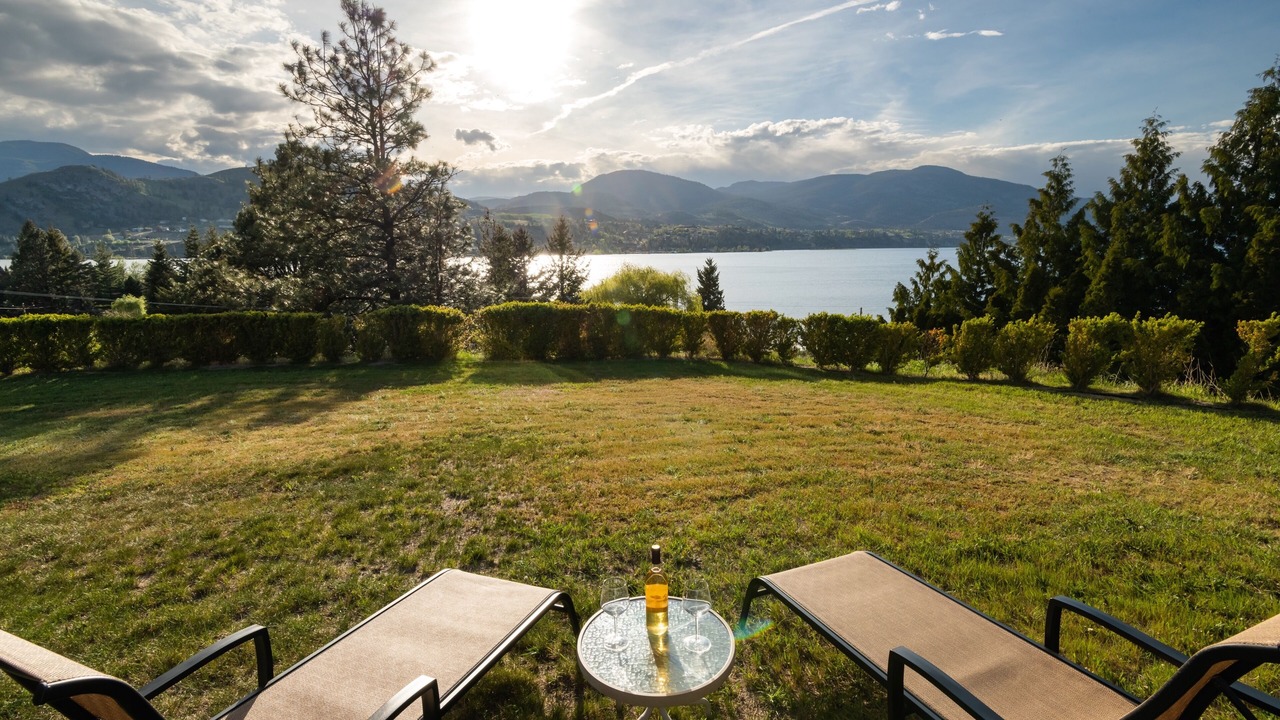 Photo of Outdoor in Okanagan-Similkameen
