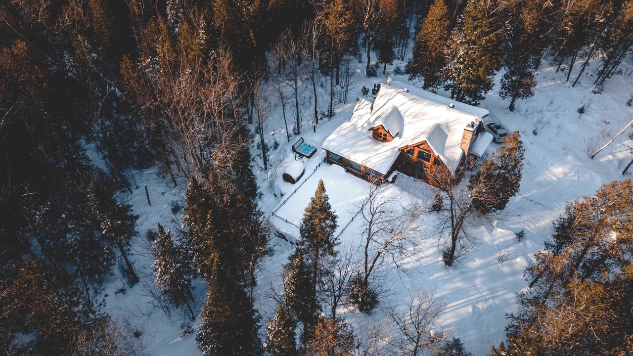 Photo of Outdoor in Fiddler Lake Resort