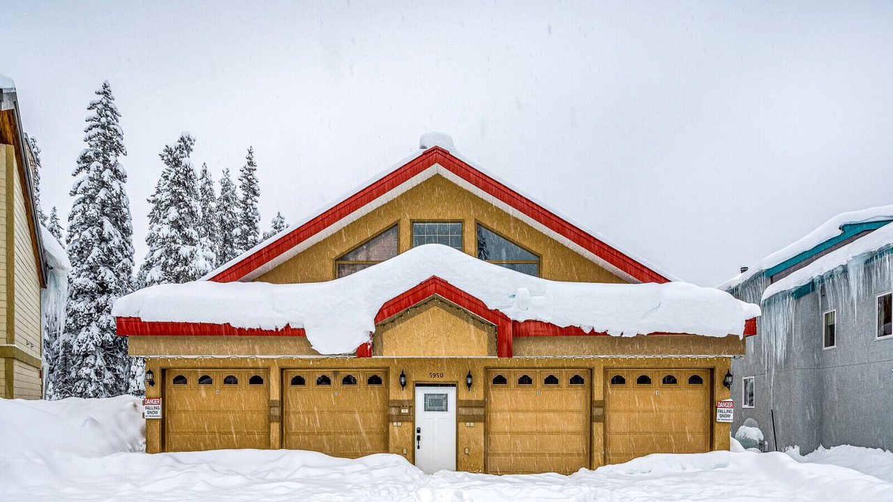 Photo of Outdoor in Big White Ski Resort