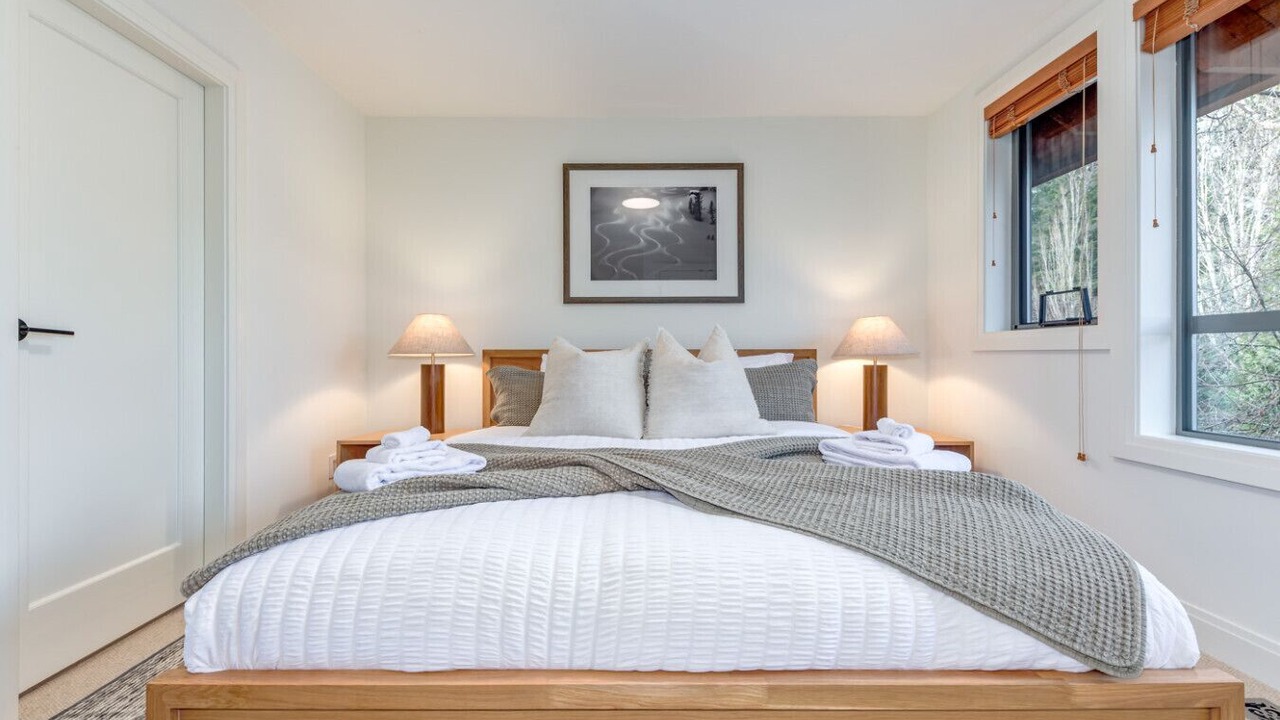 Photo of Bedroom in Village North