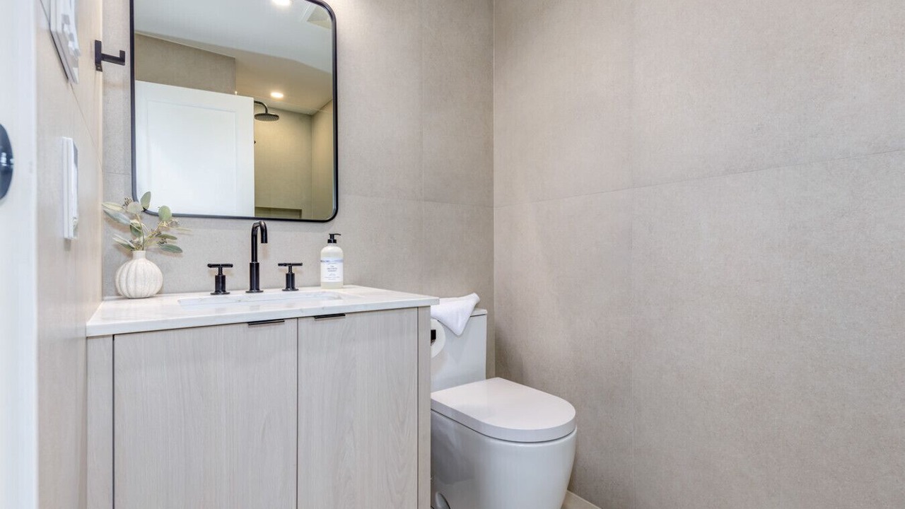 Photo of Bathroom in Village North