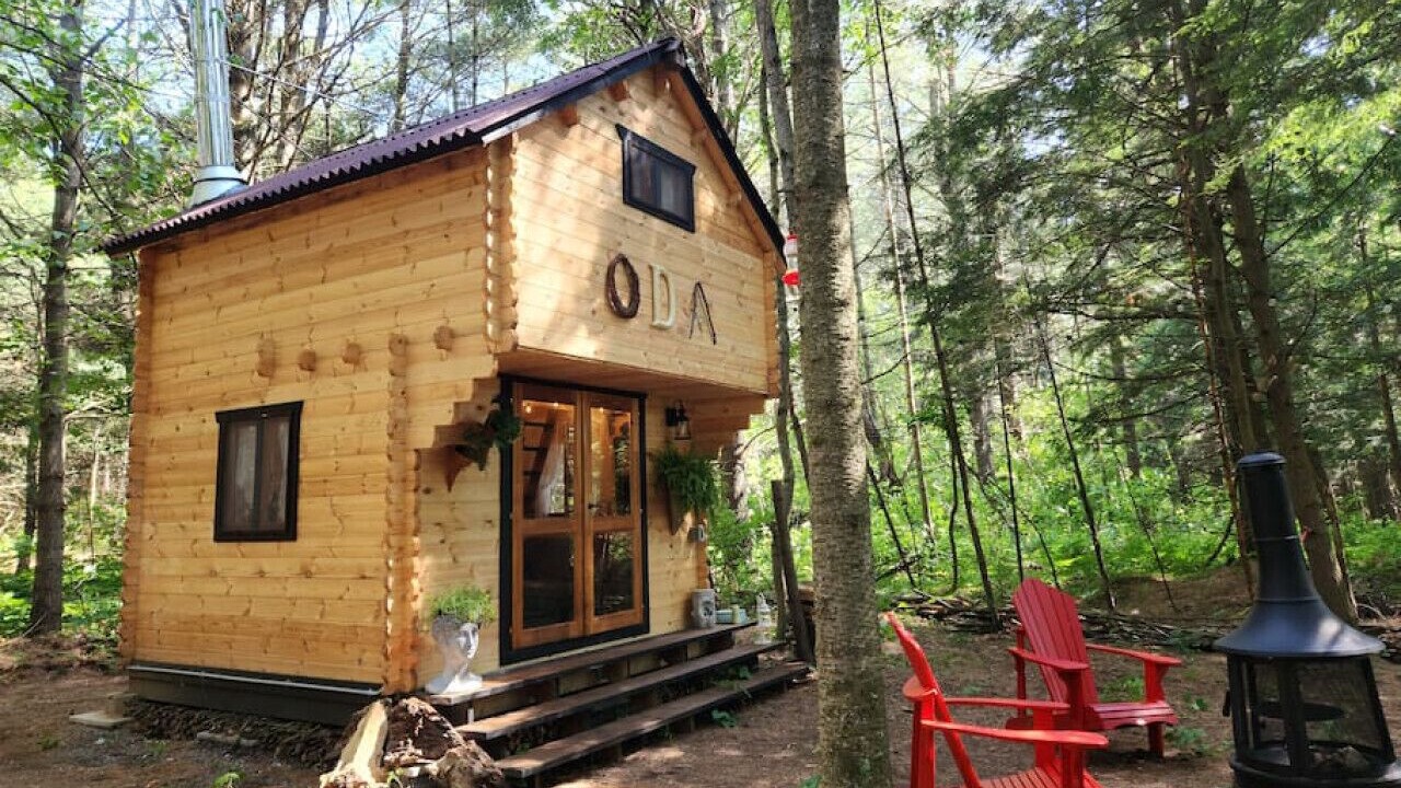 Photo of Outdoor in Bracebridge