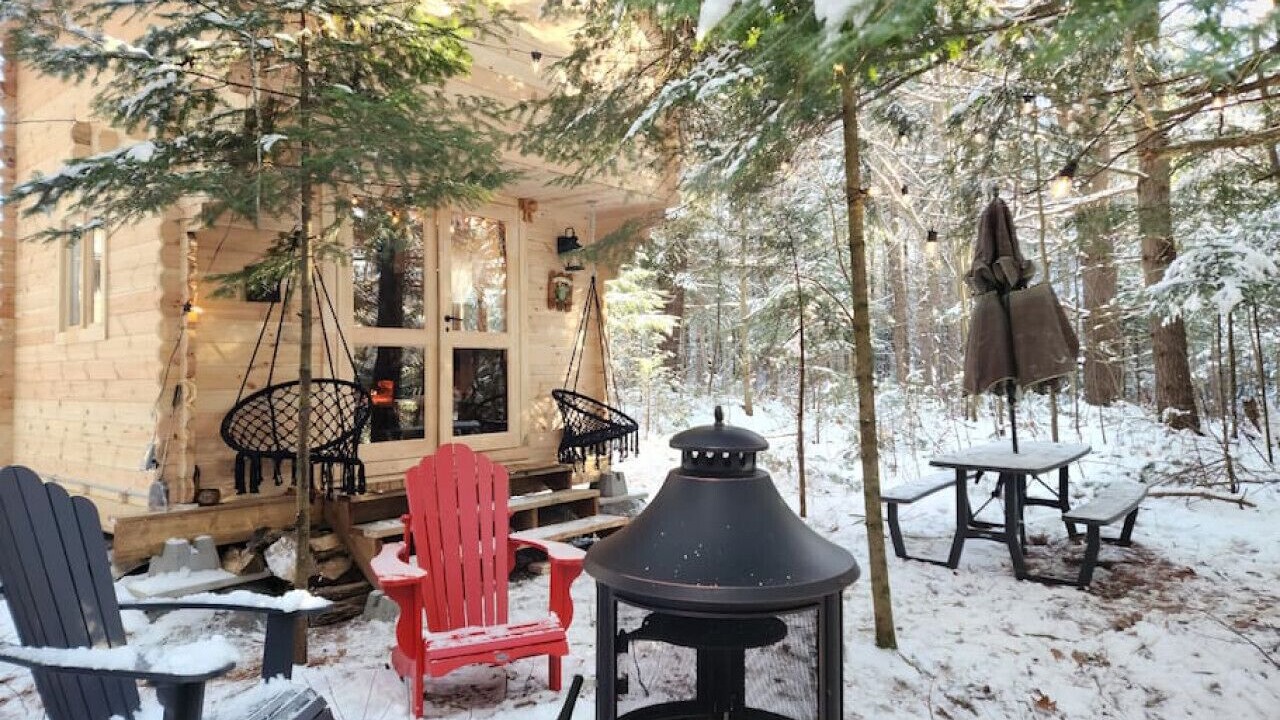 Photo of Outdoor in Bracebridge